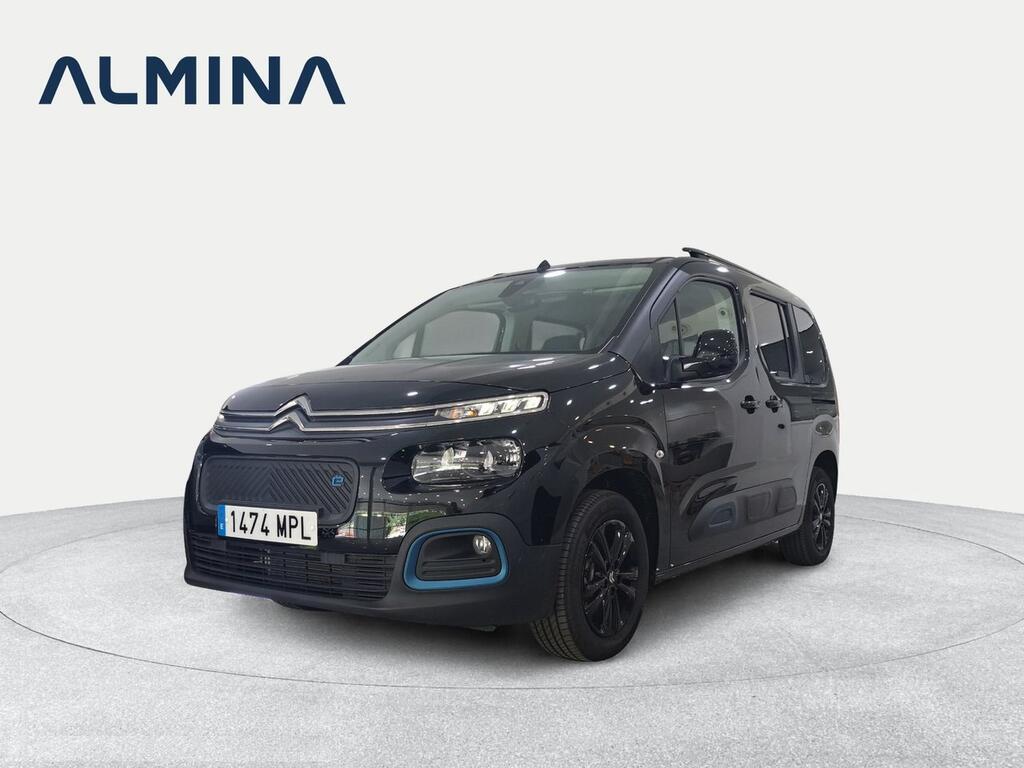 Citroën ë-Berlingo Talla M ë-Berlingo 50 kWh SHINE - Foto 562