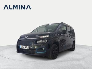 Citroën ë-Berlingo Talla M ë-Berlingo 50 kWh SHINE
