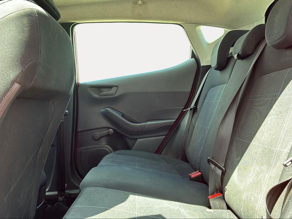 Ford Fiesta 1.1 IT-VCT 55kW (75CV) Trend 5p - Foto 1340