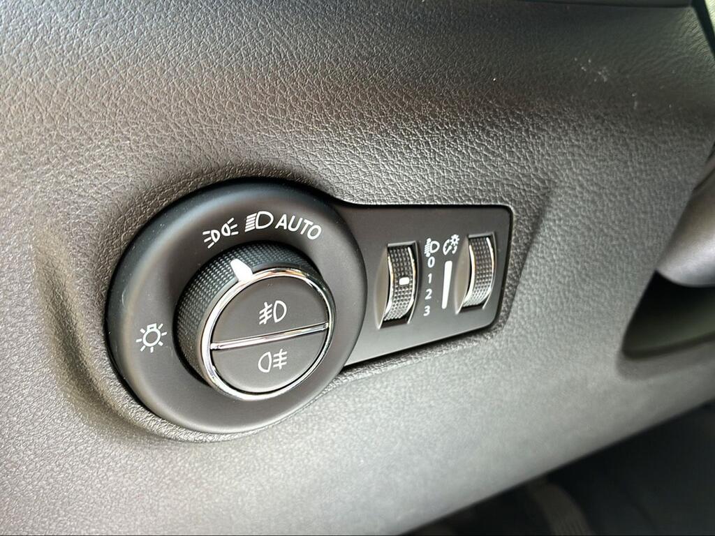 Jeep Compass eHybrid 1.5 MHEV 96kW Night Eagle Dct - Foto 1910