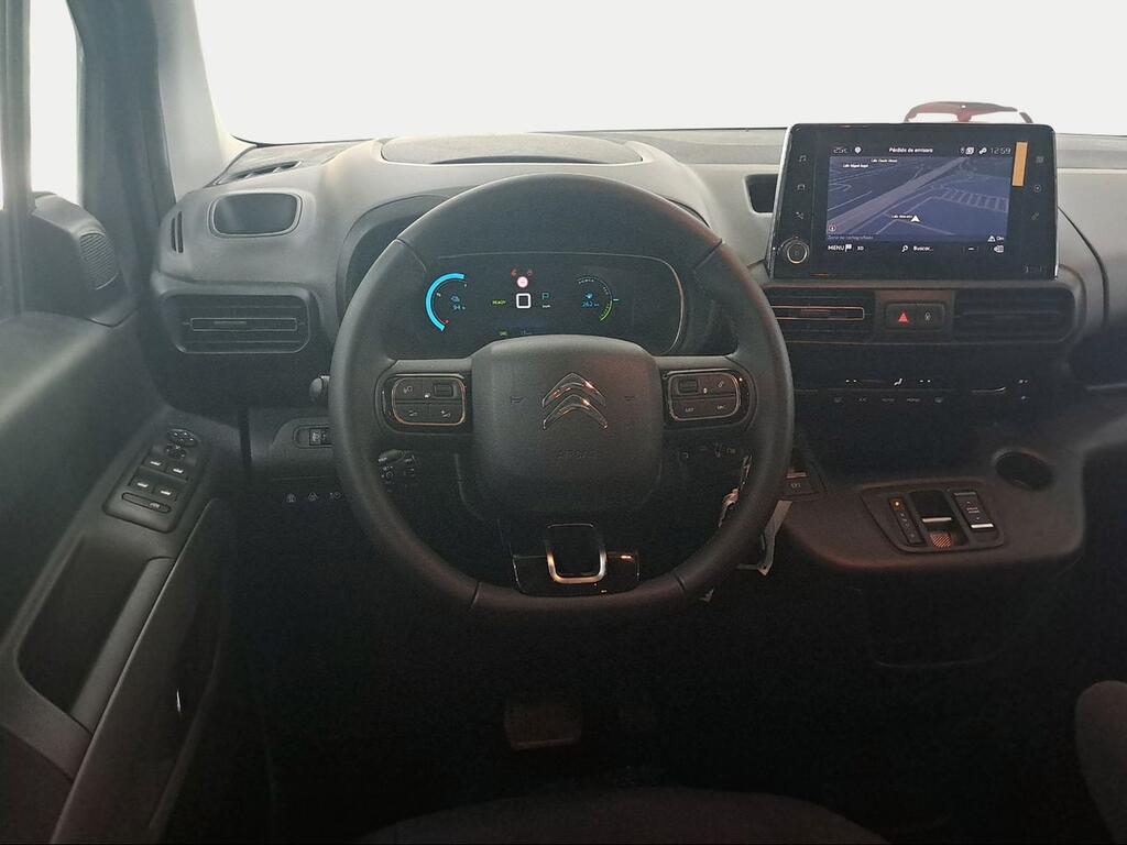 Citroën ë-Berlingo Talla M ë-Berlingo 50 kWh SHINE - Foto 575