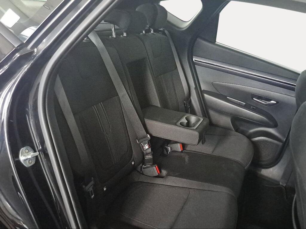 Hyundai Tucson 1.6 TGDI 110kW (150CV) 48V Maxx - Foto 1450