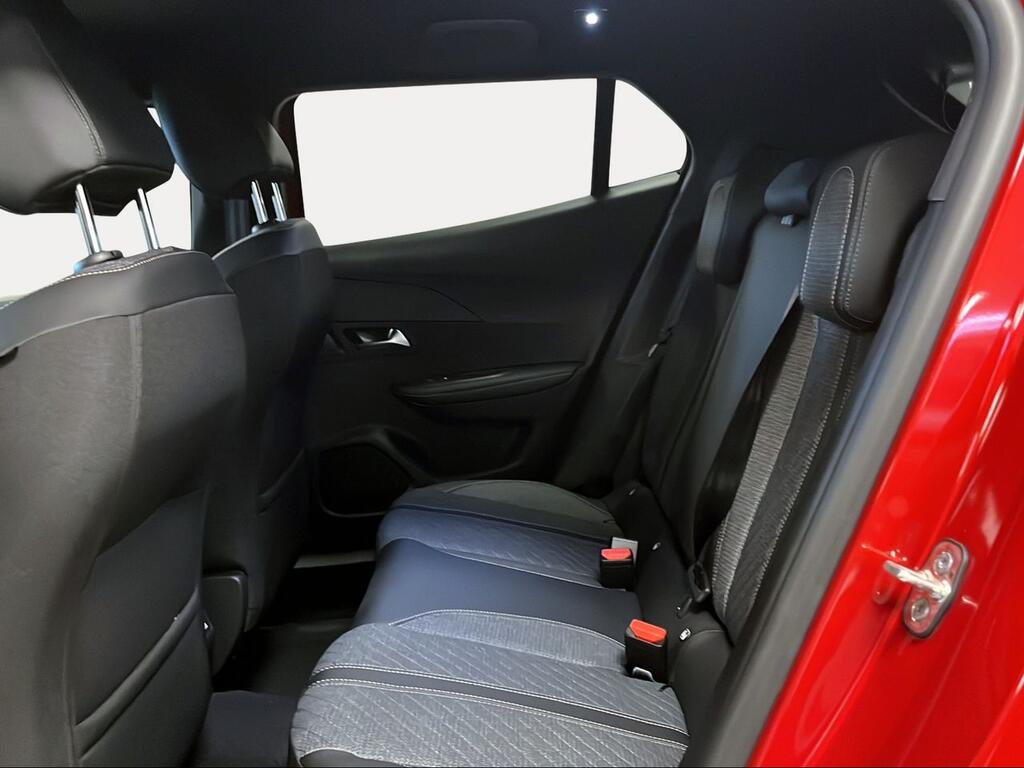 Peugeot 2008 N2008 Allure Hybrid 136 eDCS6 - Foto 1594