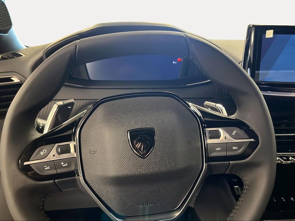 Peugeot 2008 N2008 Allure Hybrid 136 eDCS6 - Foto 1601