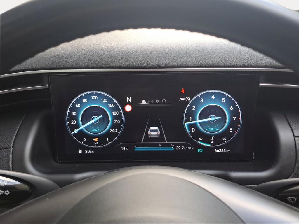 Hyundai Tucson 1.6 TGDI 110kW (150CV) 48V Maxx - Foto 1452