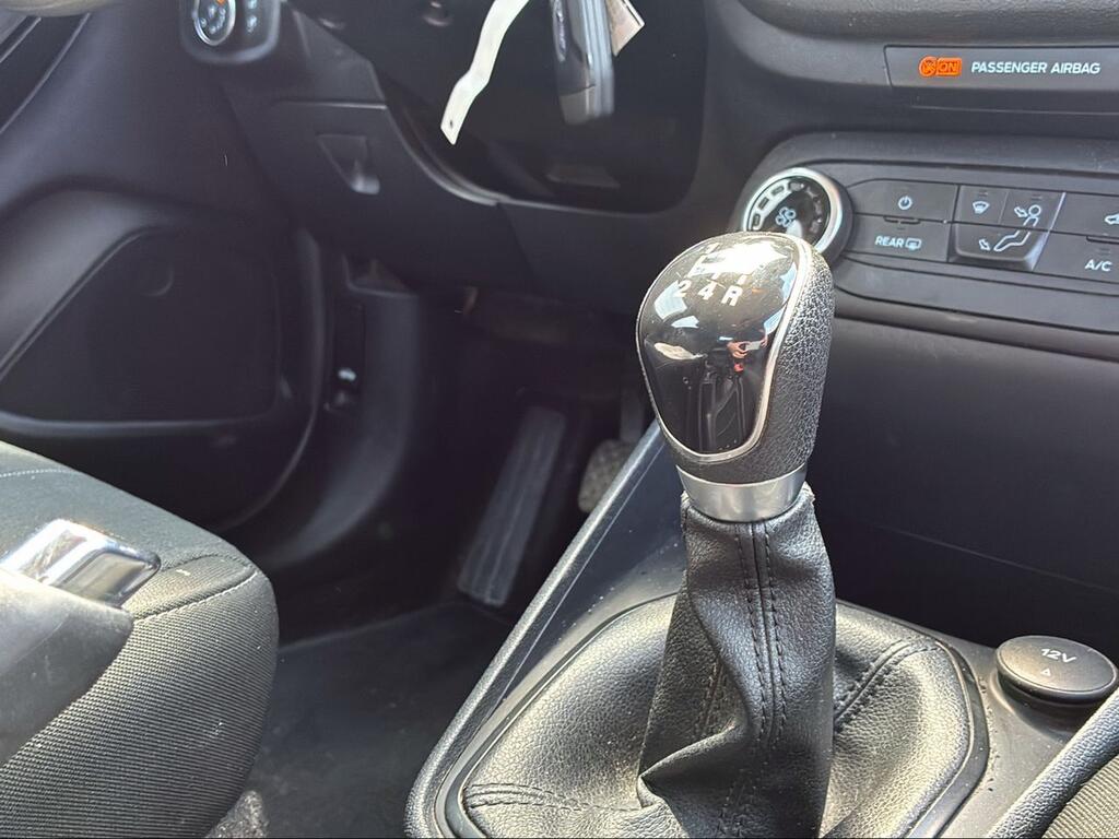 Ford Fiesta 1.1 IT-VCT 55kW (75CV) Trend 5p - Foto 1349