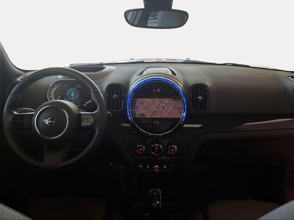 MINI Countryman Cooper Edicion Northwood - Foto 785