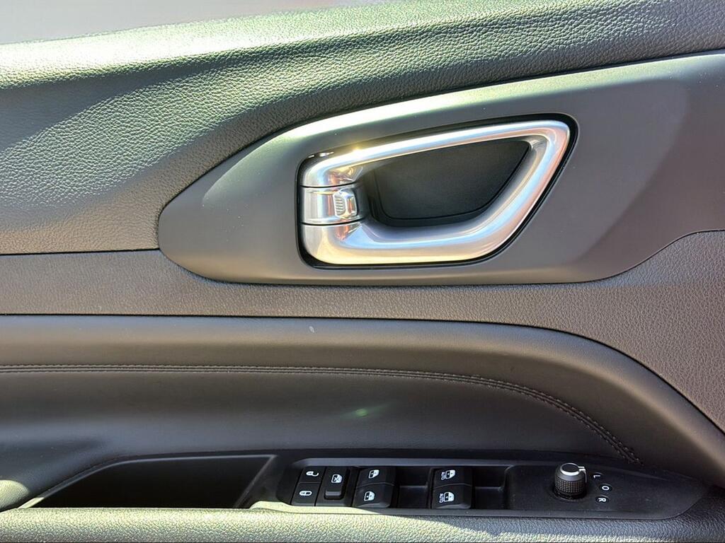 Jeep Compass eHybrid 1.5 MHEV 96kW Night Eagle Dct - Foto 1908