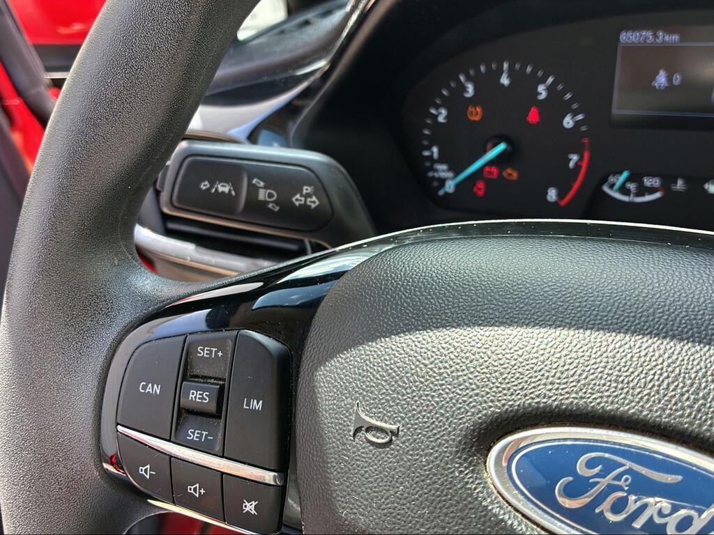 Ford Fiesta 1.1 IT-VCT 55kW (75CV) Trend 5p - Foto 1352