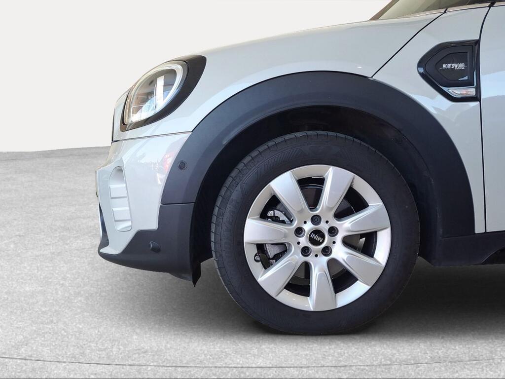 MINI Countryman Cooper Edicion Northwood - Foto 788