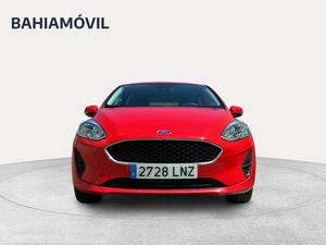 Ford Fiesta 1.1 IT-VCT 55kW (75CV) Trend 5p