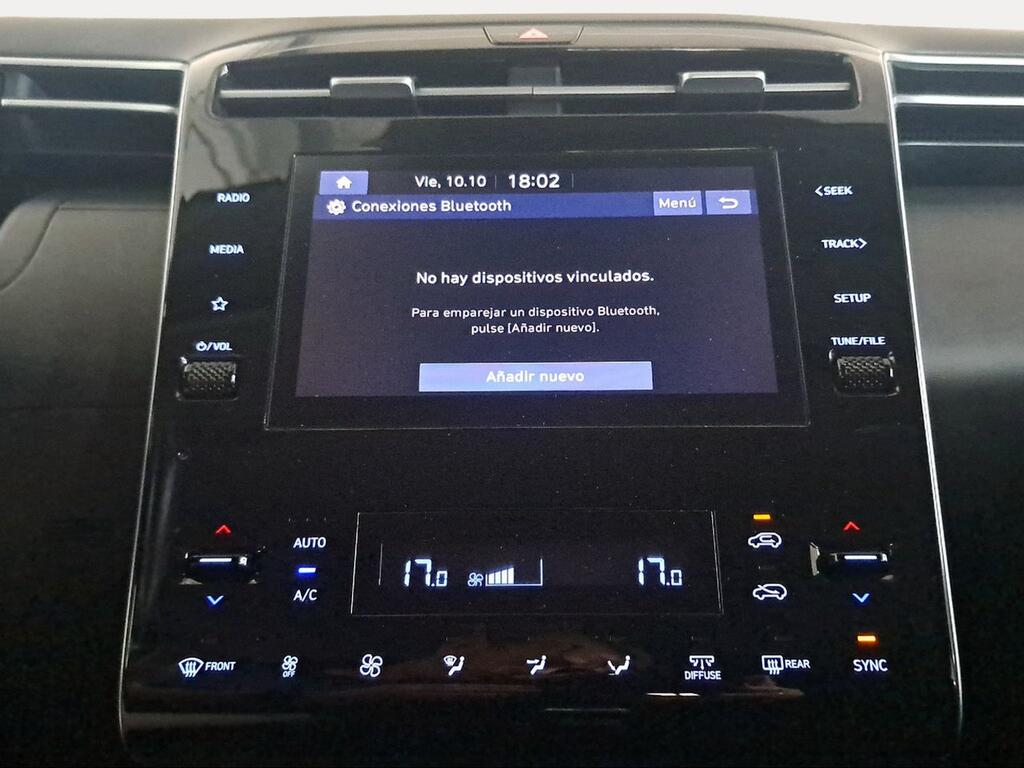 Hyundai Tucson 1.6 TGDI 110kW (150CV) 48V Maxx - Foto 1465