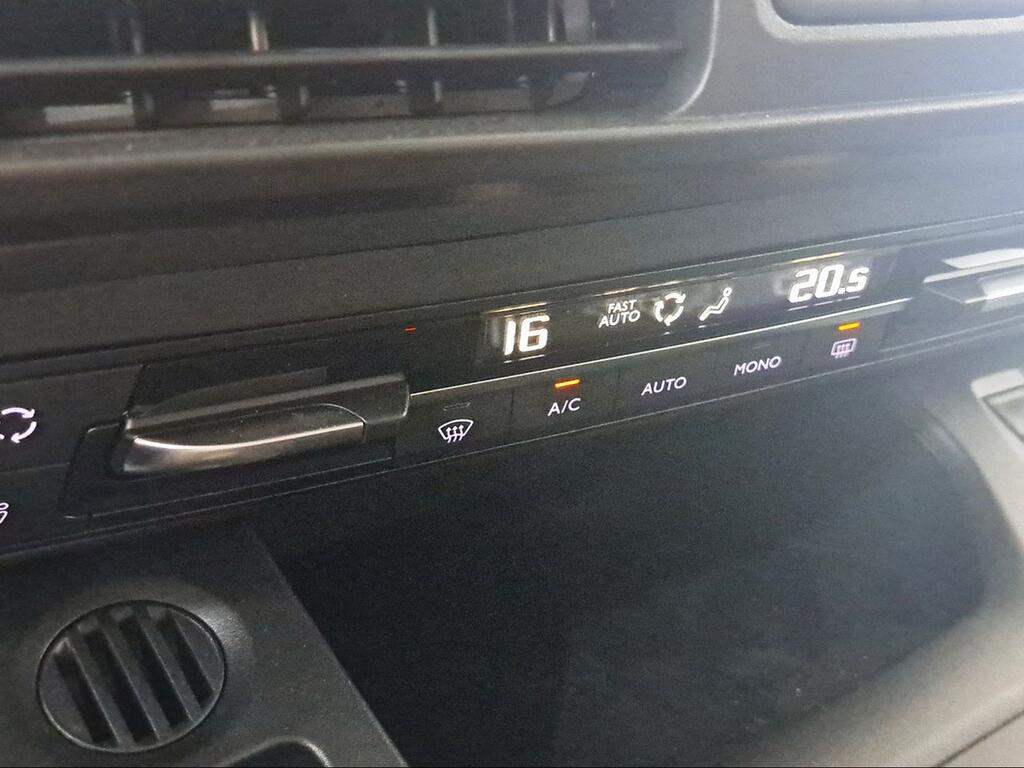 Citroën ë-Berlingo Talla M ë-Berlingo 50 kWh SHINE - Foto 588