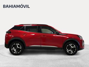 Peugeot 2008 N2008 Allure Hybrid 136 eDCS6