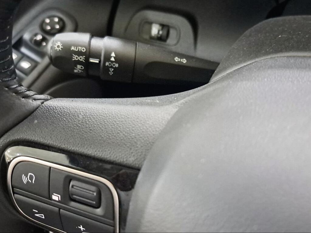Citroën ë-Berlingo Talla M ë-Berlingo 50 kWh SHINE - Foto 586