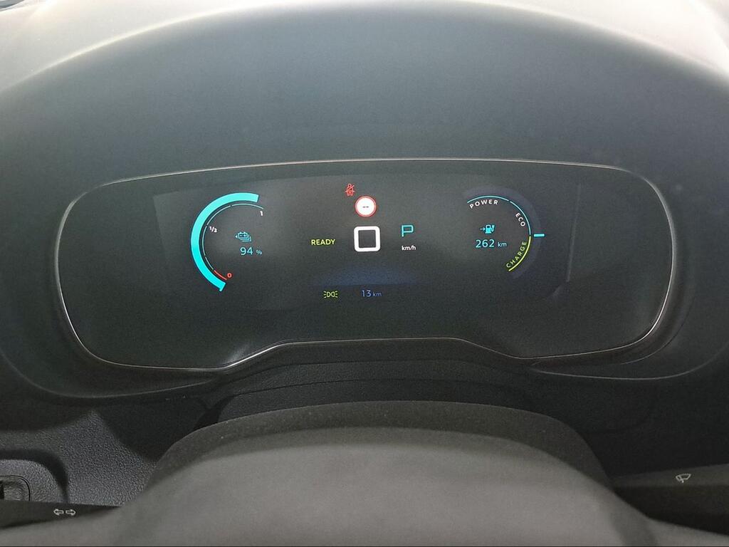 Citroën ë-Berlingo Talla M ë-Berlingo 50 kWh SHINE - Foto 579