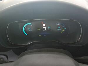 Citroën ë-Berlingo Talla M ë-Berlingo 50 kWh SHINE