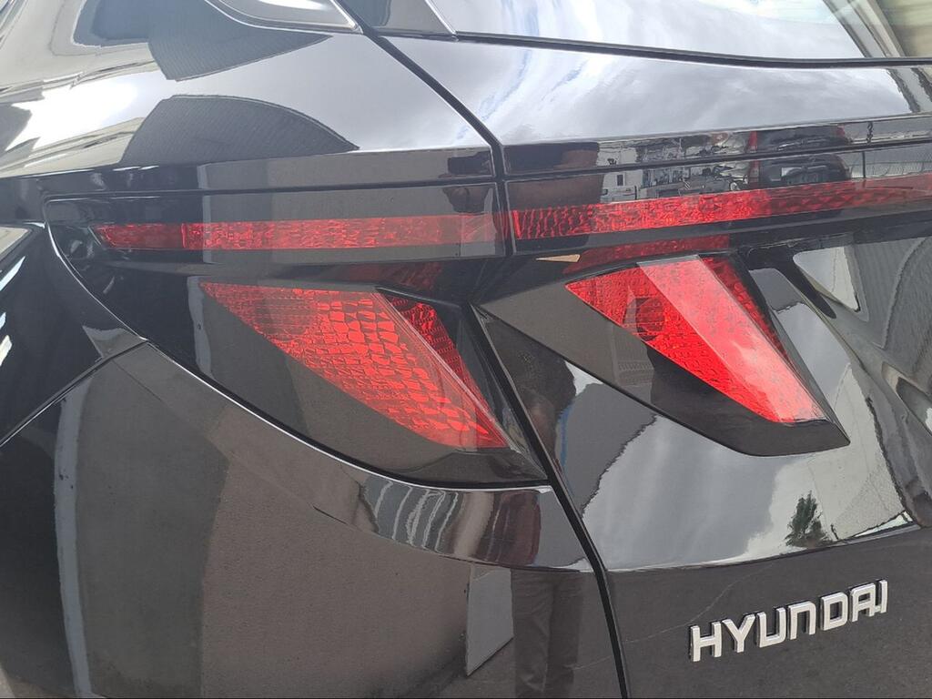 Hyundai Tucson 1.6 TGDI 110kW (150CV) 48V Maxx - Foto 1454