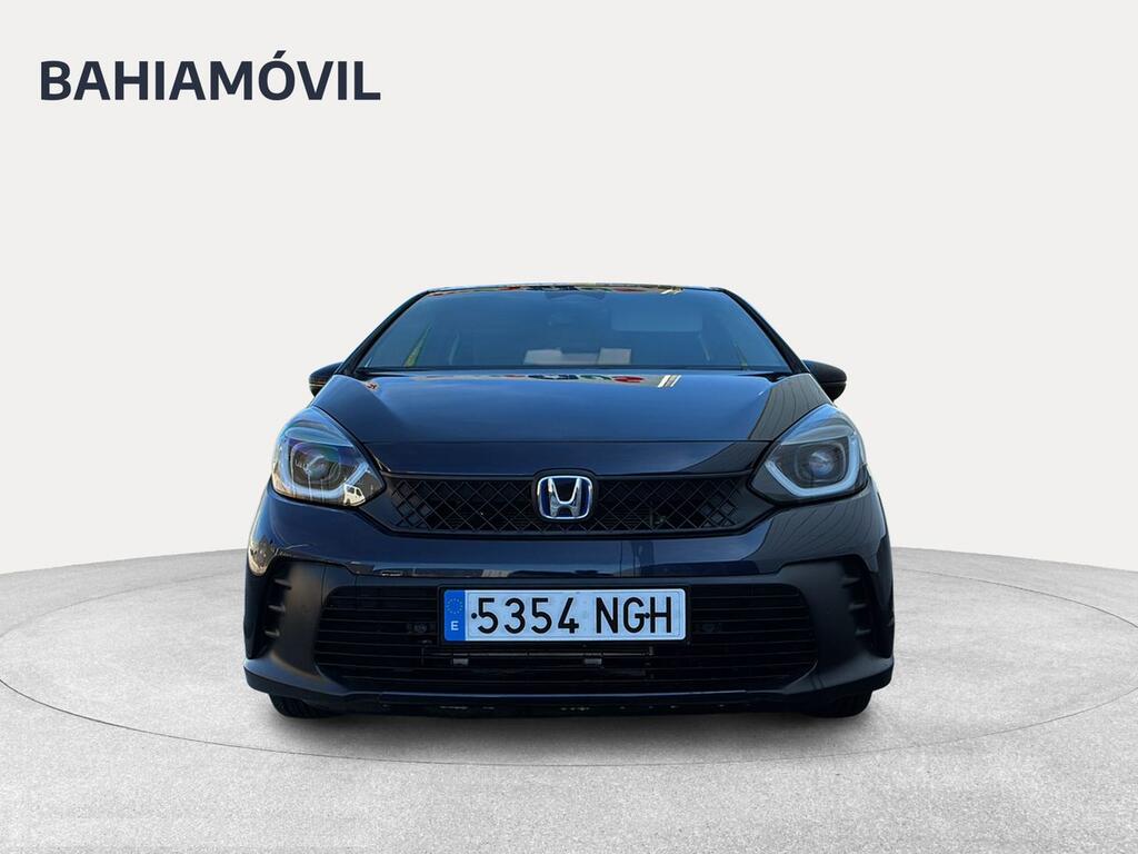 Honda Jazz 1.5 i-MMD ADVANCE - Foto 1915