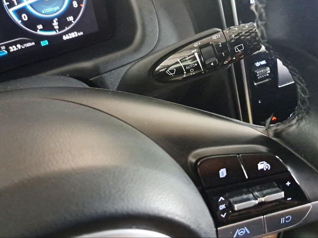 Hyundai Tucson 1.6 TGDI 110kW (150CV) 48V Maxx - Foto 1464