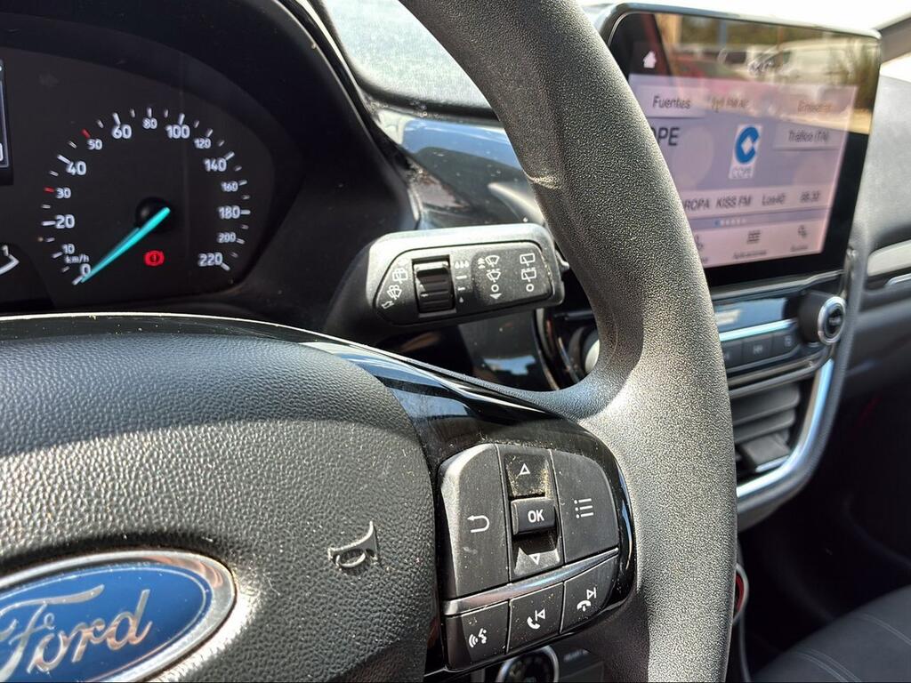 Ford Fiesta 1.1 IT-VCT 55kW (75CV) Trend 5p - Foto 1353