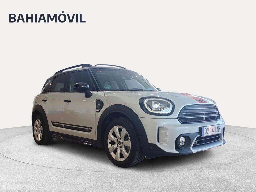 MINI Countryman Cooper Edicion Northwood - Foto 780