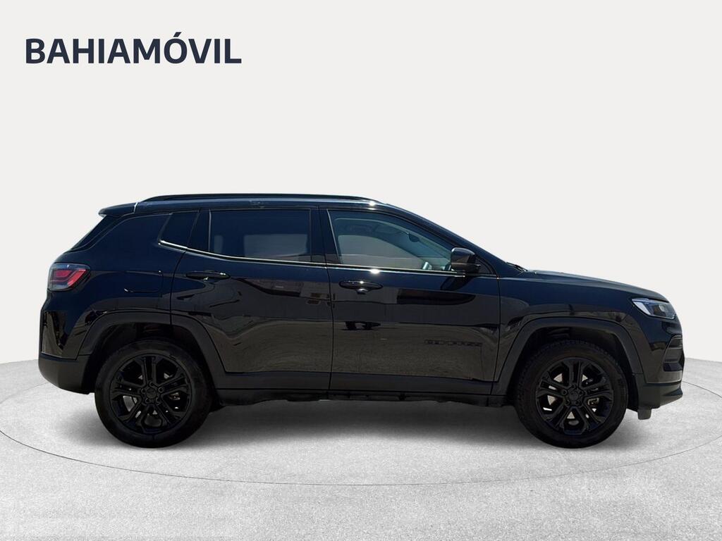 Jeep Compass eHybrid 1.5 MHEV 96kW Night Eagle Dct - Foto 1891