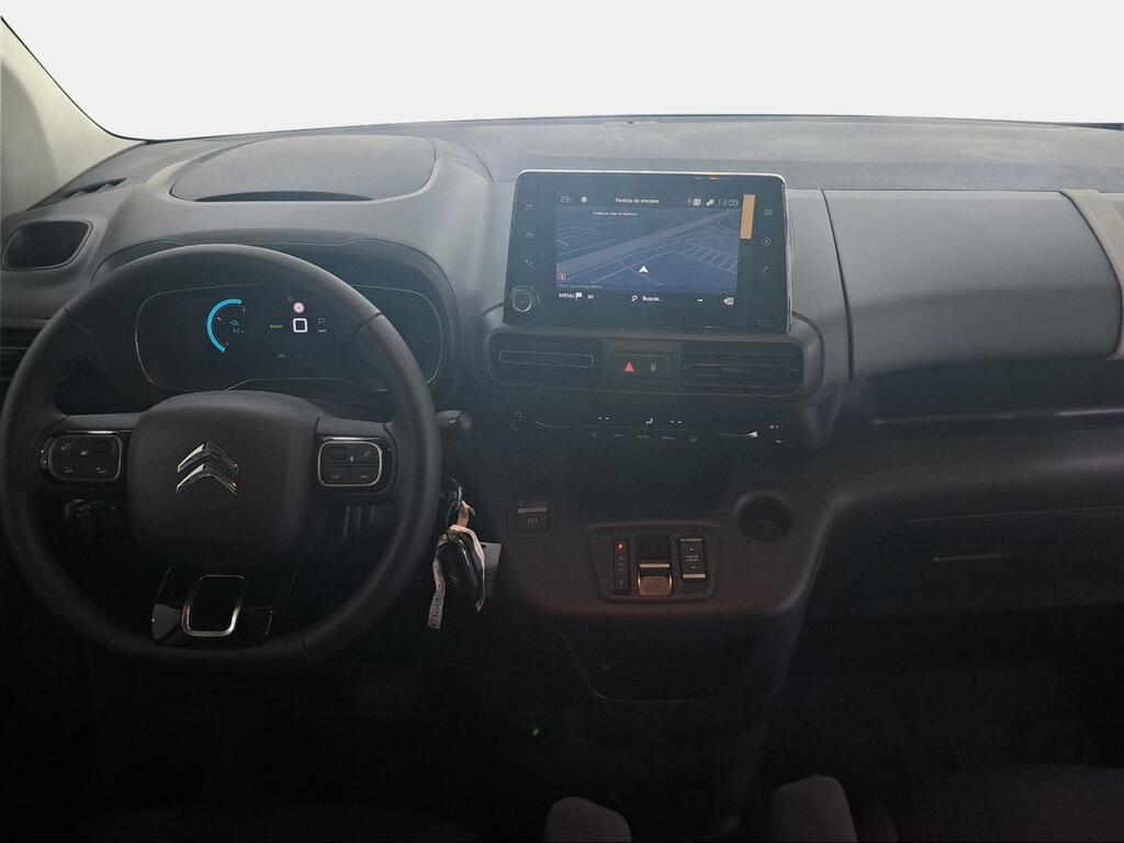 Citroën ë-Berlingo Talla M ë-Berlingo 50 kWh SHINE - Foto 569