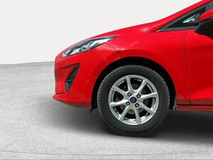 Ford Fiesta 1.1 IT-VCT 55kW (75CV) Trend 5p