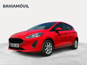 Ford Fiesta 1.1 IT-VCT 55kW (75CV) Trend 5p