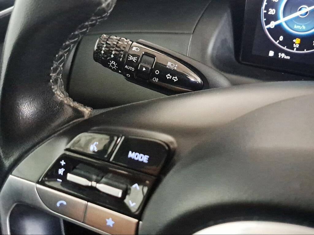 Hyundai Tucson 1.6 TGDI 110kW (150CV) 48V Maxx - Foto 1463