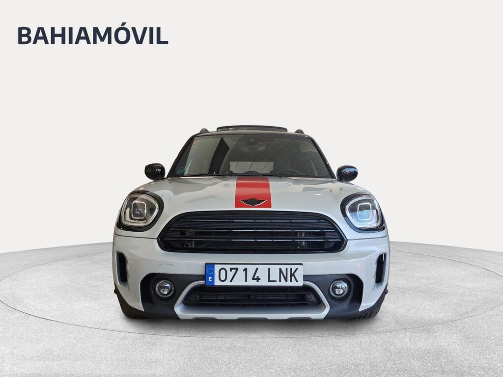 MINI Countryman Cooper Edicion Northwood - Foto 779