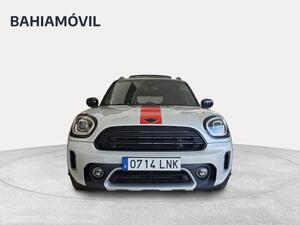 MINI Countryman Cooper Edicion Northwood