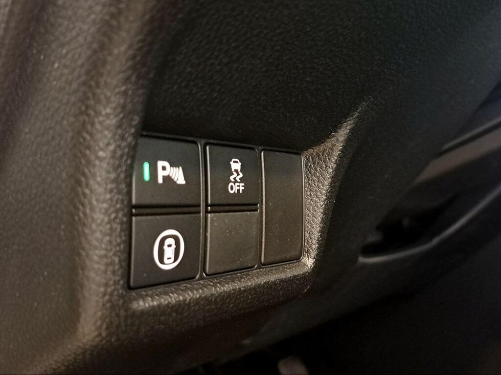 Honda Civic 2.0 i-MMD Elegance CVT - Foto 1202