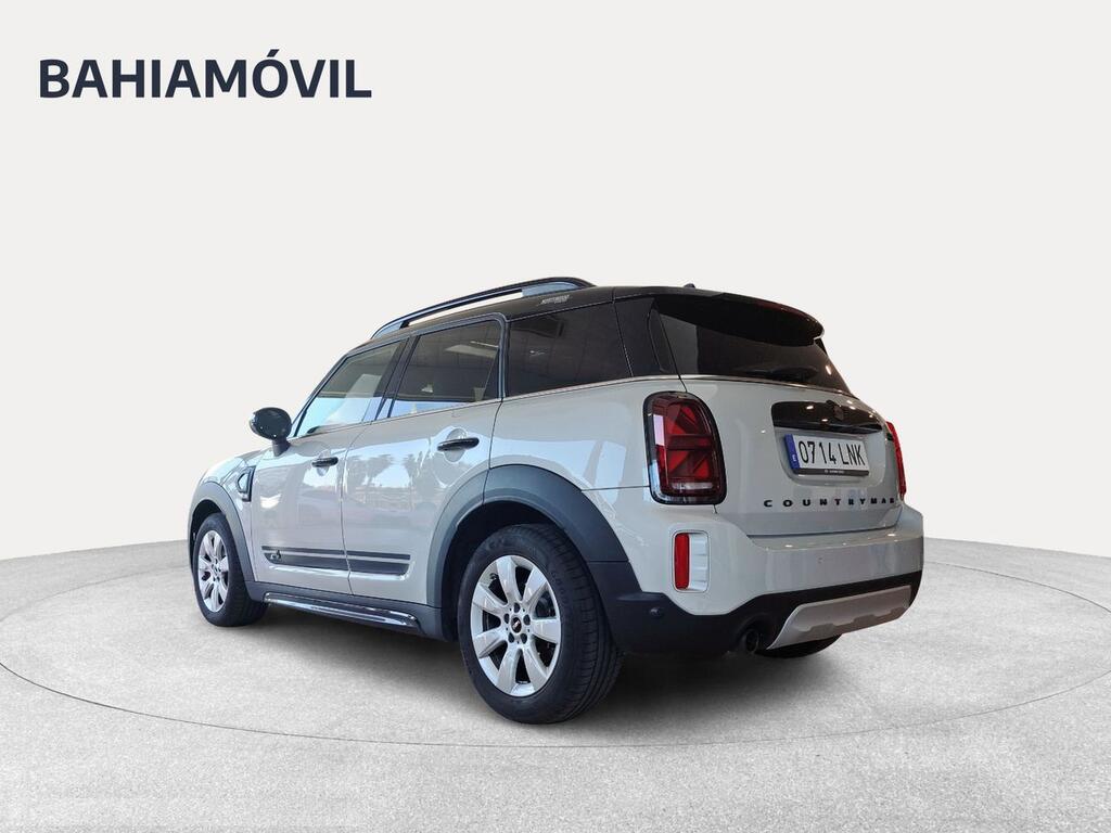 MINI Countryman Cooper Edicion Northwood - Foto 784