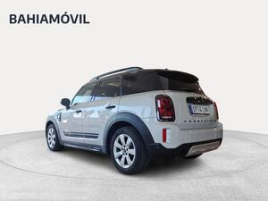 MINI Countryman Cooper Edicion Northwood