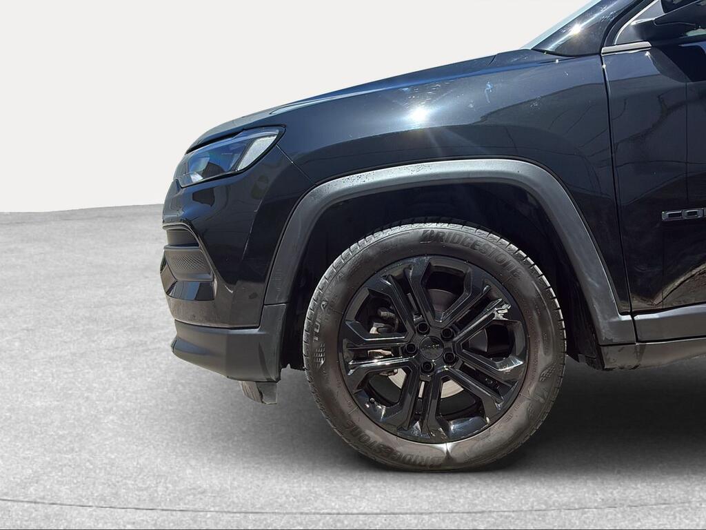 Jeep Compass eHybrid 1.5 MHEV 96kW Night Eagle Dct - Foto 1898