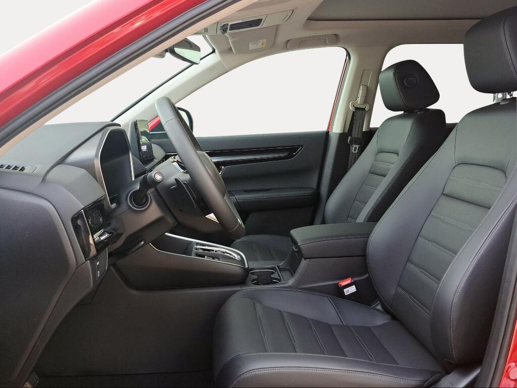 Honda CR-V 2.0 i-MMD HEV 4X4 Advance - Foto 1526