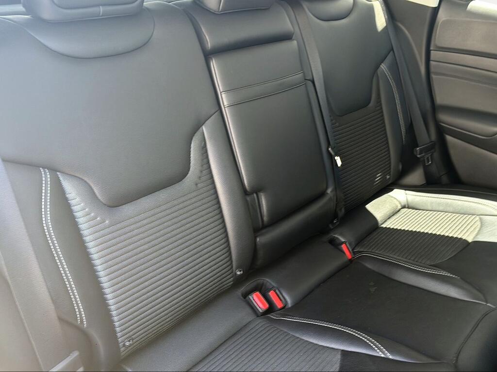 Jeep Compass eHybrid 1.5 MHEV 96kW Night Eagle Dct - Foto 1903