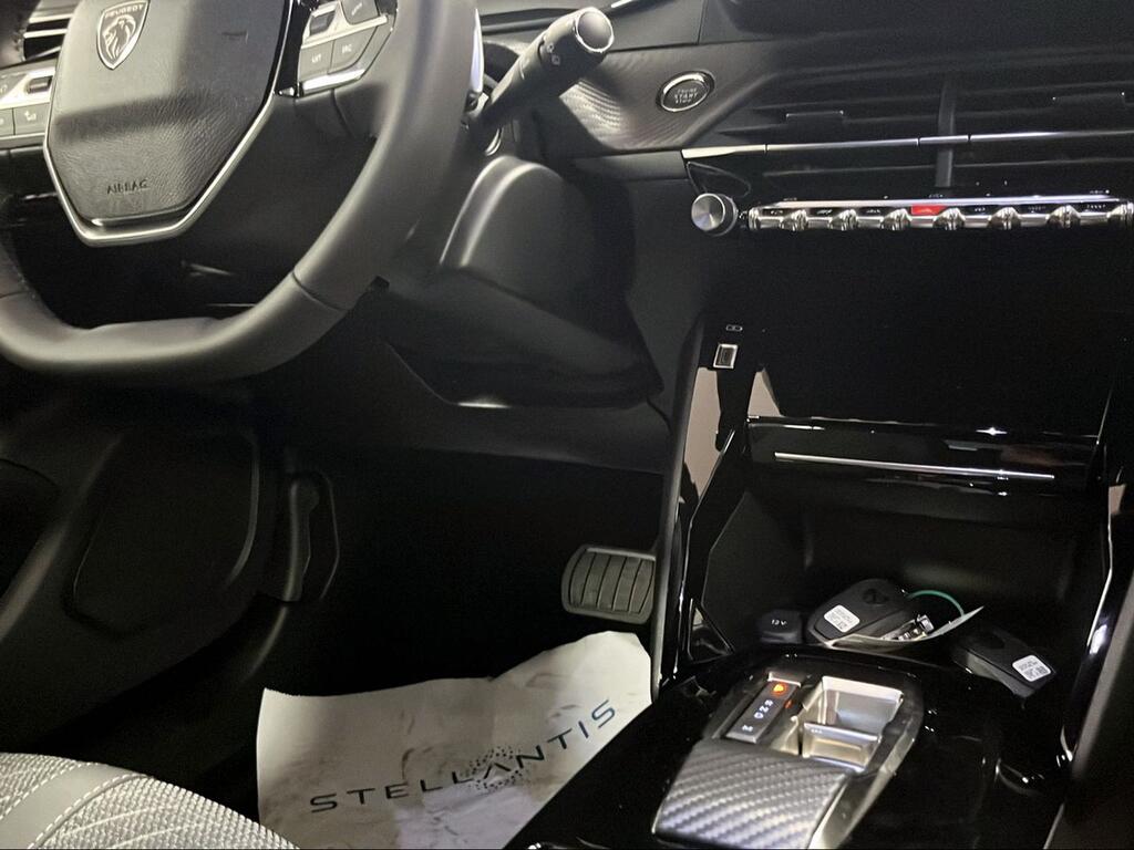 Peugeot 2008 N2008 Allure Hybrid 136 eDCS6 - Foto 1603