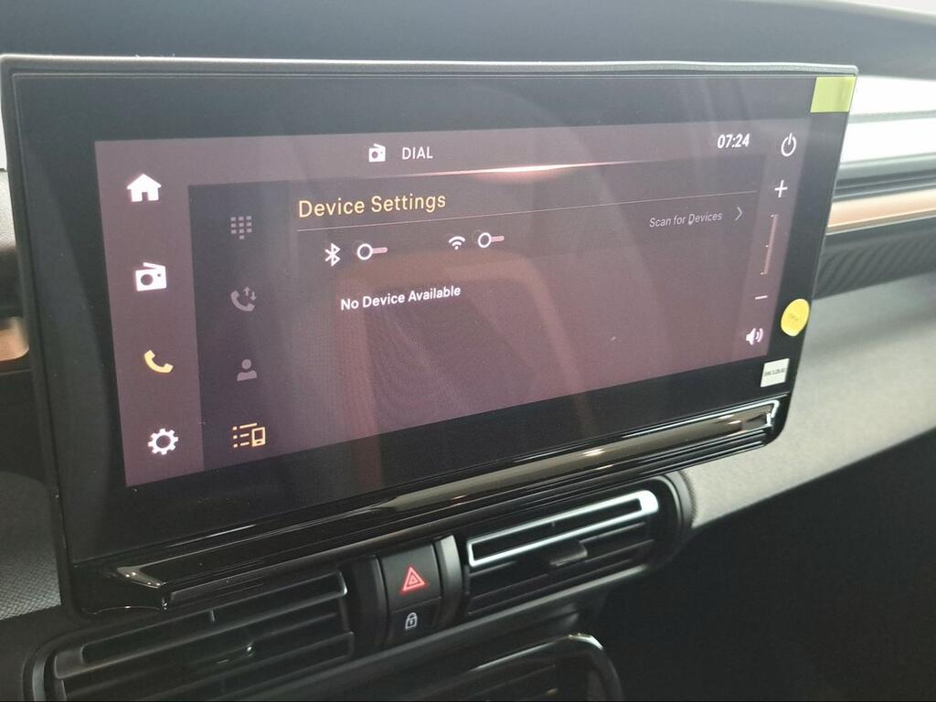 Citroën C3 Aircross Hybrid 145 ë-DCS6 PLUS - Foto 356