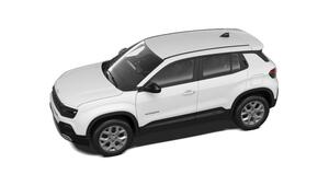 Jeep Avenger 1.2 eHybrid 81kW (110CV) Altitude