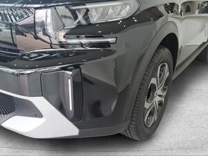Citroën C3 Aircross Hybrid 145 ë-DCS6 PLUS