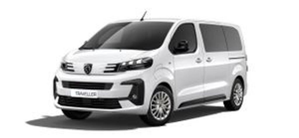 Peugeot Traveller Business Long BlueHDi 180 S&S EAT8 - Foto 450