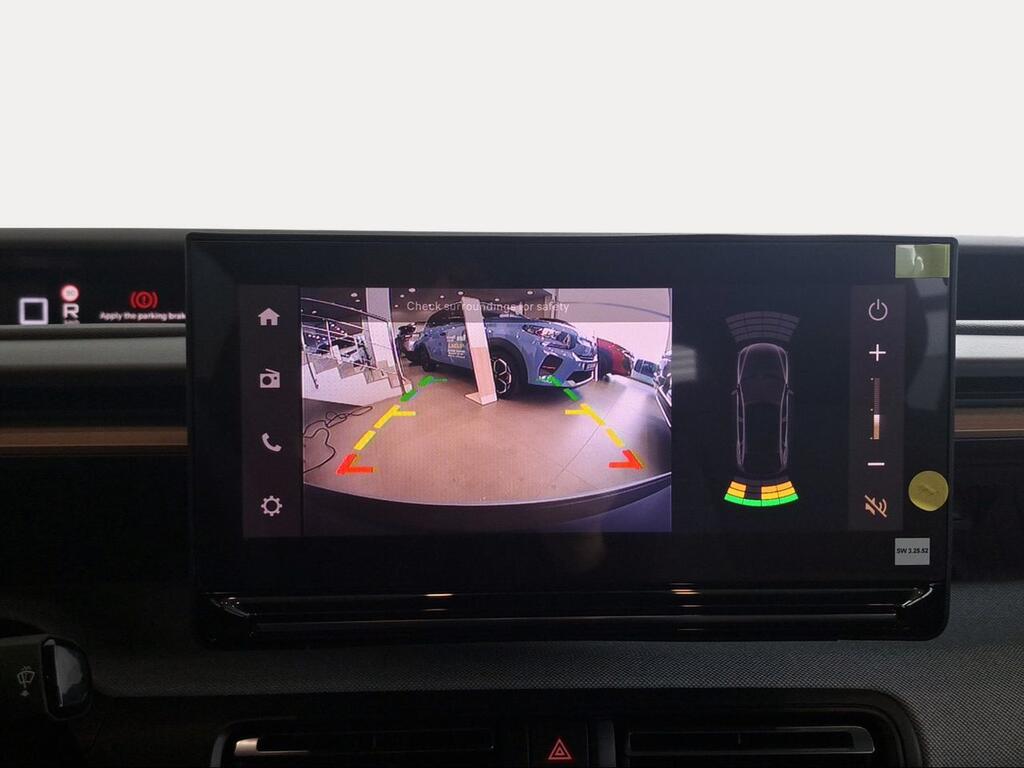 Citroën C3 Aircross Hybrid 145 ë-DCS6 PLUS - Foto 346