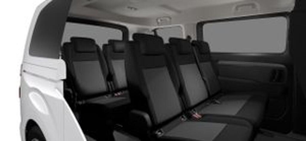 Peugeot Traveller Business Long BlueHDi 180 S&S EAT8 - Foto 457