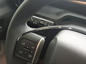 Citroën C3 Aircross Hybrid 145 ë-DCS6 PLUS