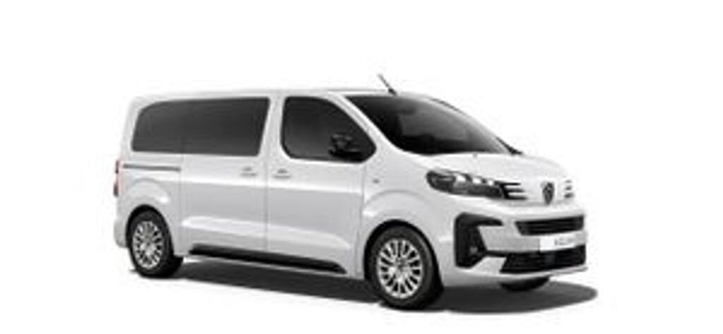 Peugeot Traveller Business Long BlueHDi 180 S&S EAT8 - Foto 453
