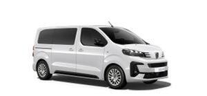 Peugeot Traveller Business Long BlueHDi 180 S&S EAT8