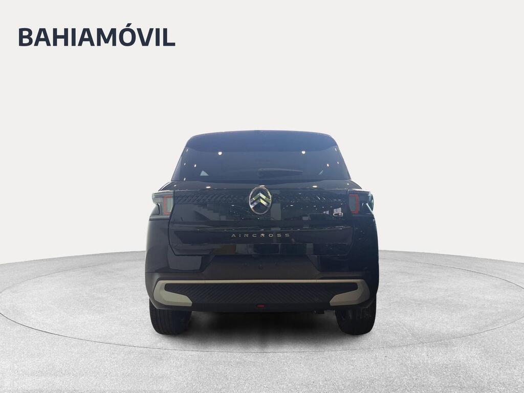 Citroën C3 Aircross Hybrid 145 ë-DCS6 PLUS - Foto 339